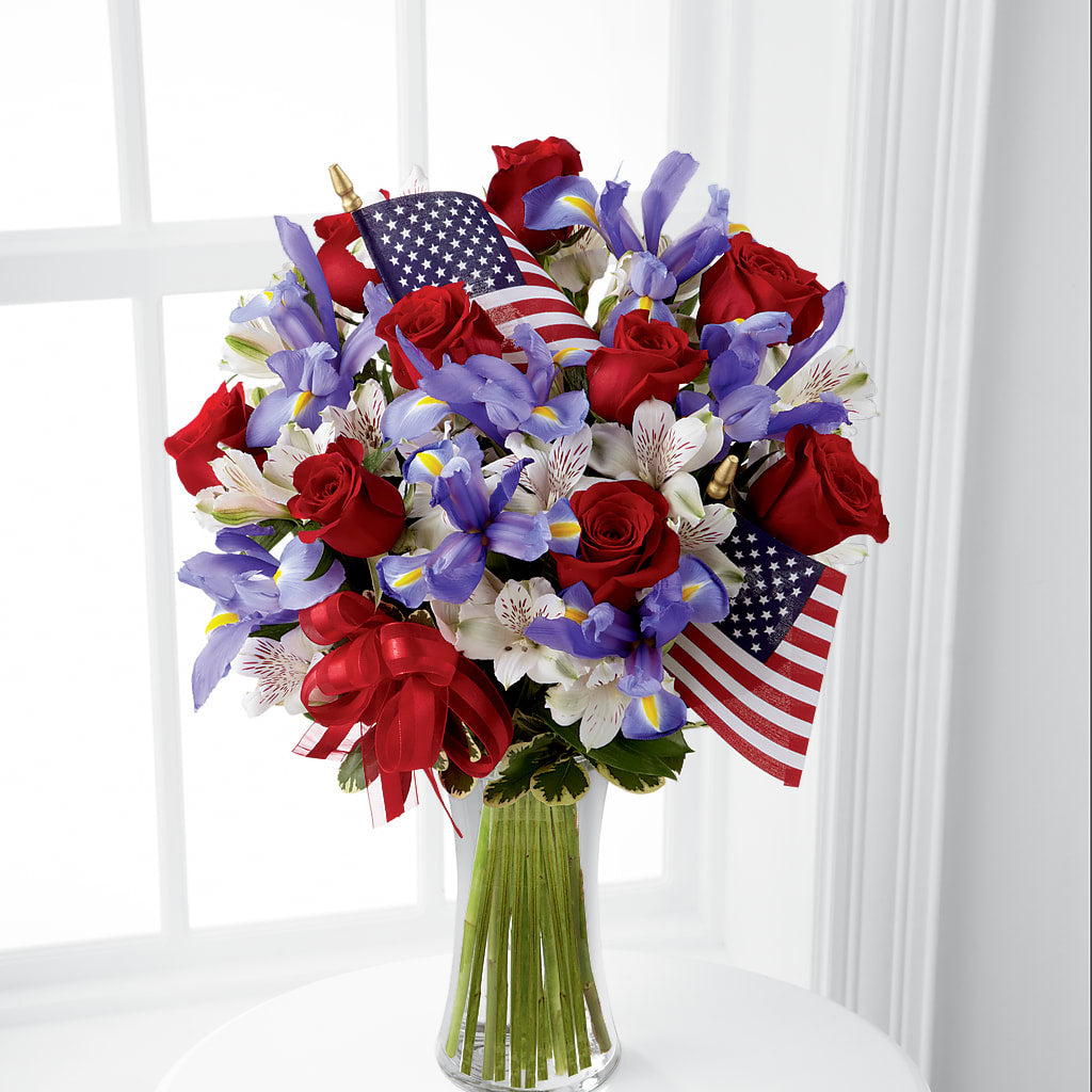 Unity Bouquet – United Floral Svc Inc, Philadelphia PA