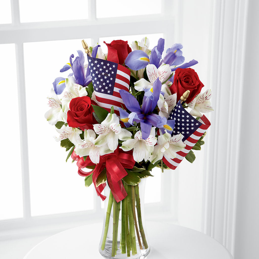 Unity Bouquet – United Floral Svc Inc, Philadelphia PA