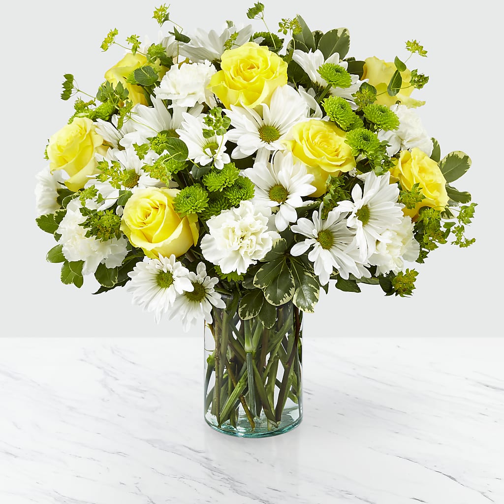 Happy Day Bouquet – United Floral Svc Inc, Philadelphia PA
