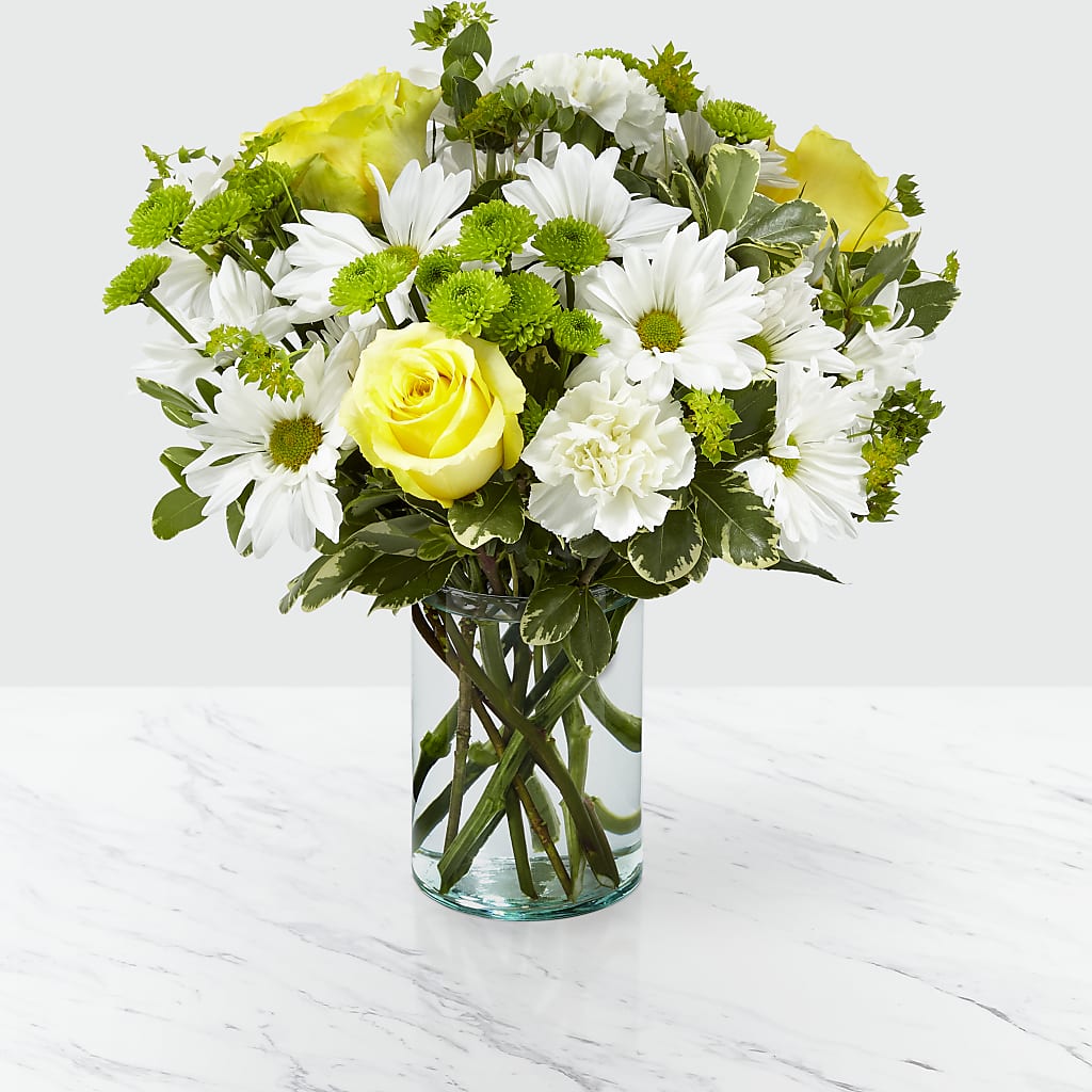 Happy Day Bouquet – United Floral Svc Inc, Philadelphia PA