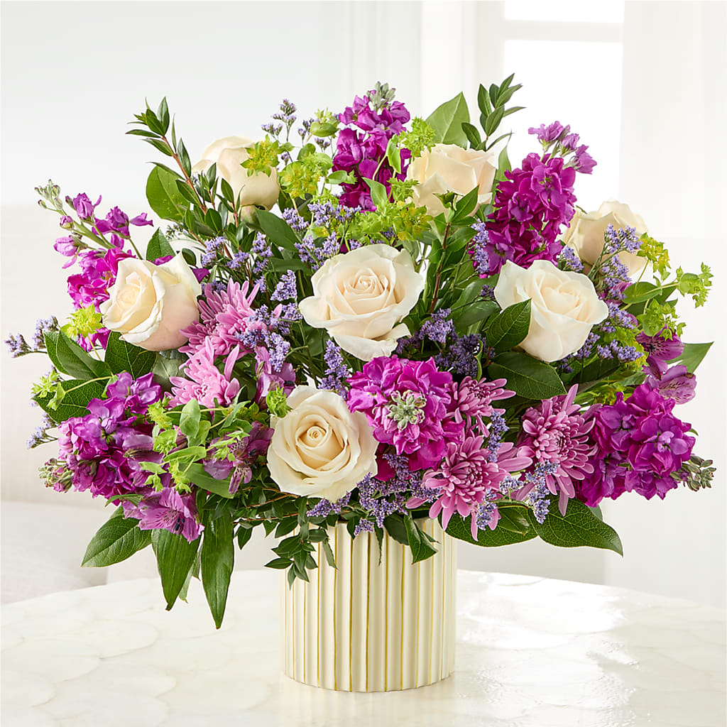 The Boutique Bouquet – United Floral Svc Inc, Philadelphia PA