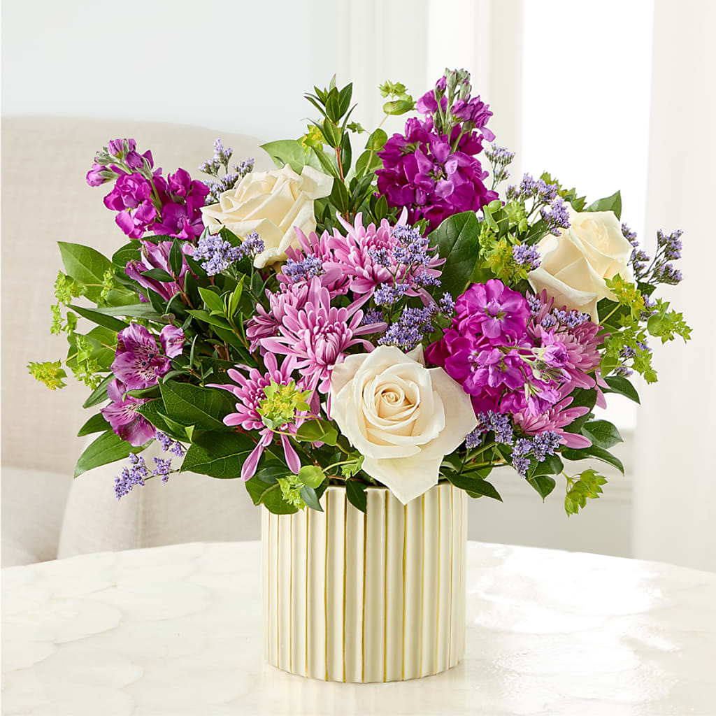 The Boutique Bouquet – United Floral Svc Inc, Philadelphia PA