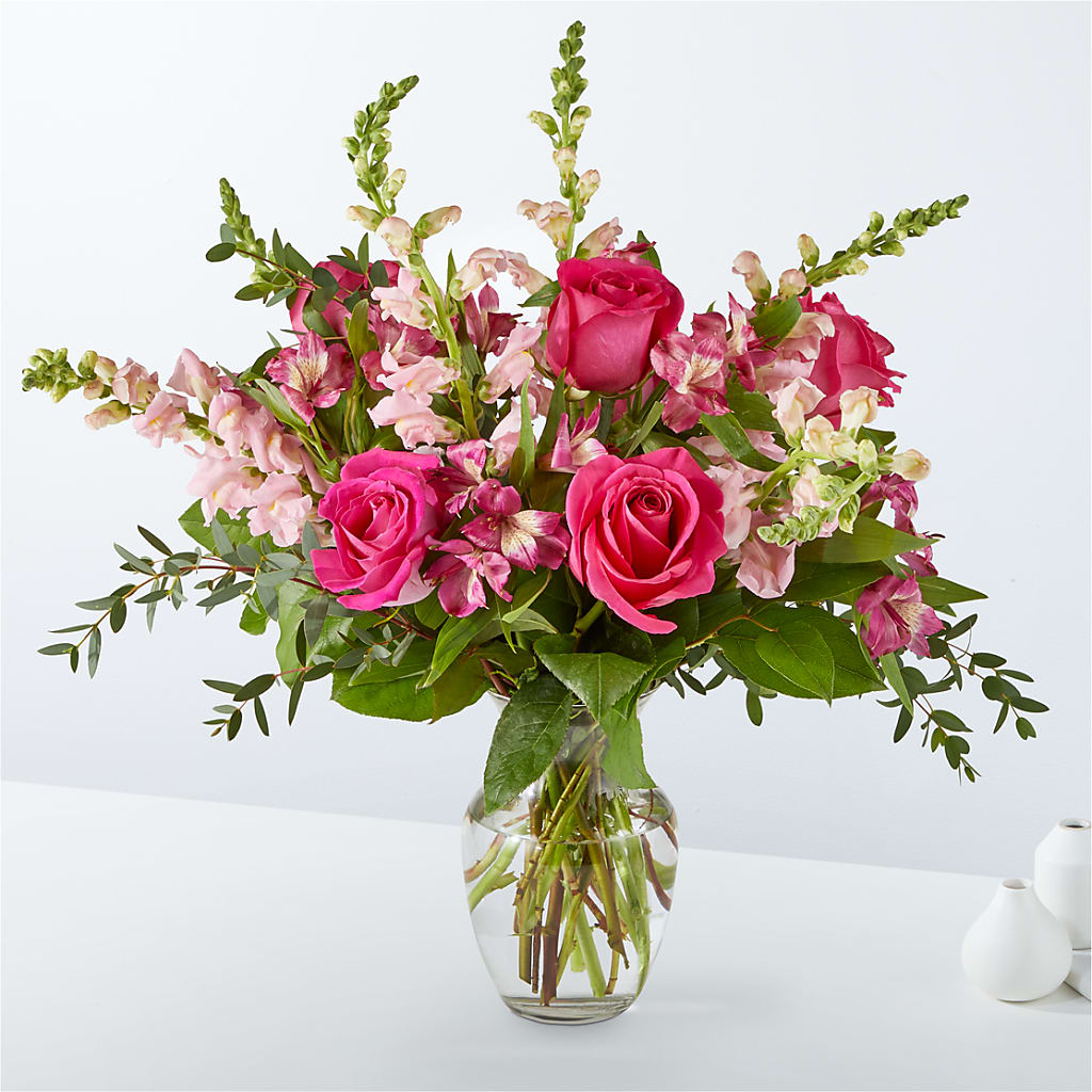 Evermore Bouquet – United Floral Svc Inc, Philadelphia PA
