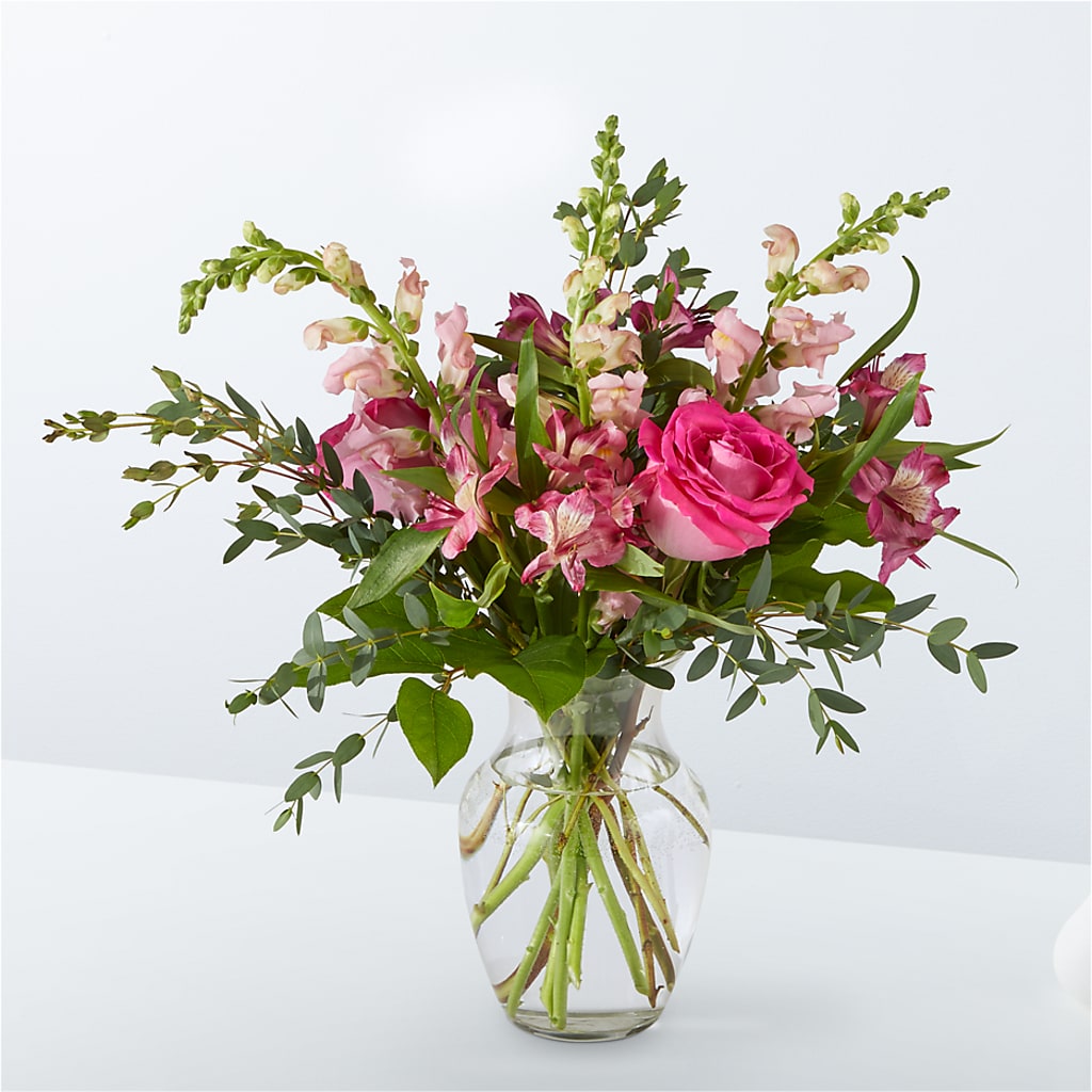 Evermore Bouquet – United Floral Svc Inc, Philadelphia PA