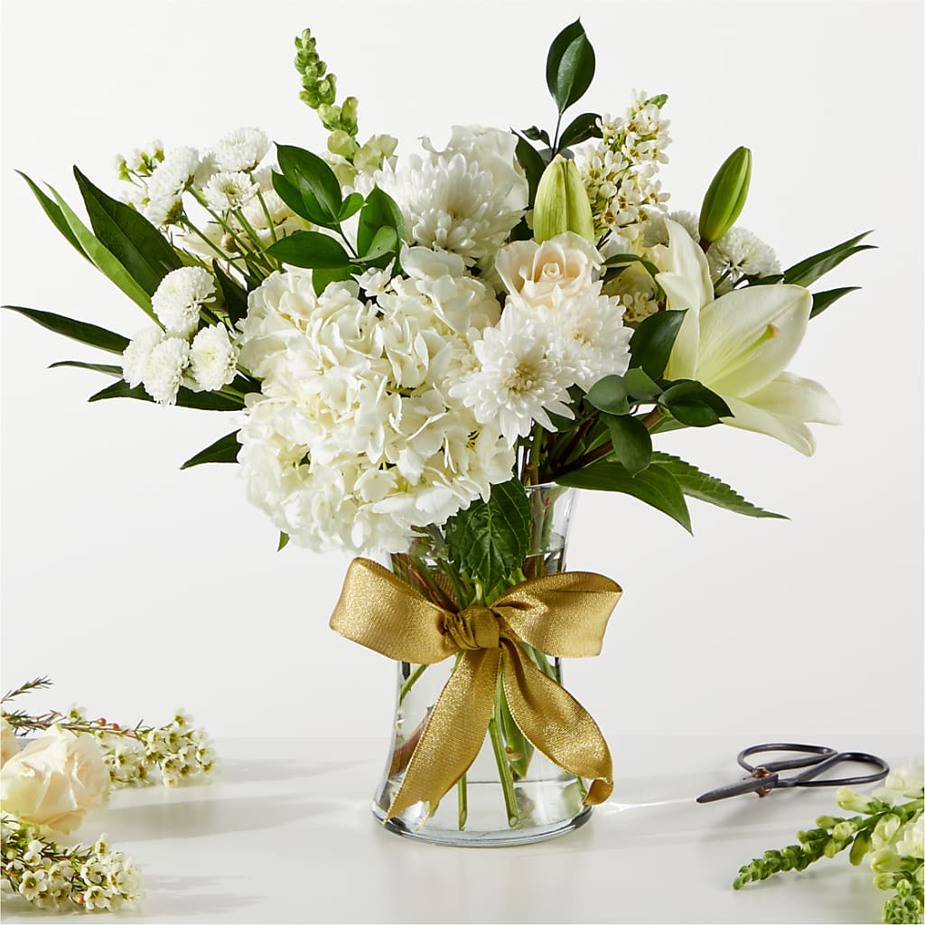 New Beginnings – A Florist Original – United Floral Svc Inc, Philadelphia PA