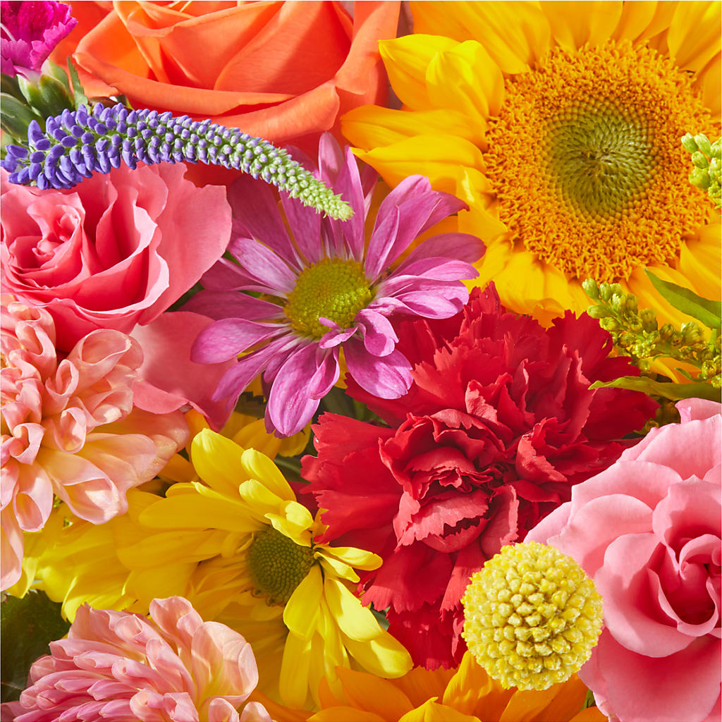 You're Invited - A Florist Original – United Floral Svc Inc, Philadelphia PA