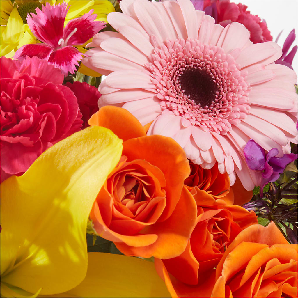 You're Invited - A Florist Original – United Floral Svc Inc, Philadelphia PA