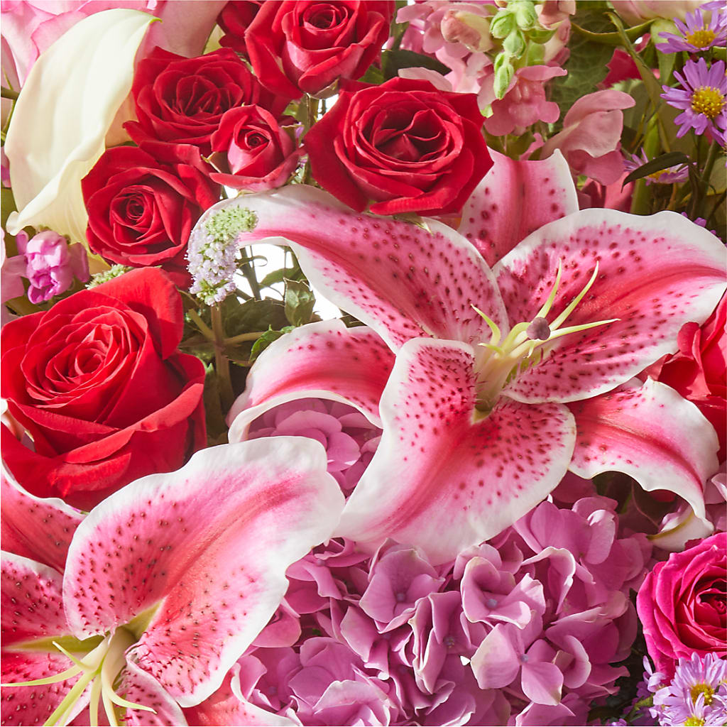 Better Together - A Luxury Florist Original – United Floral Svc Inc, Philadelphia PA