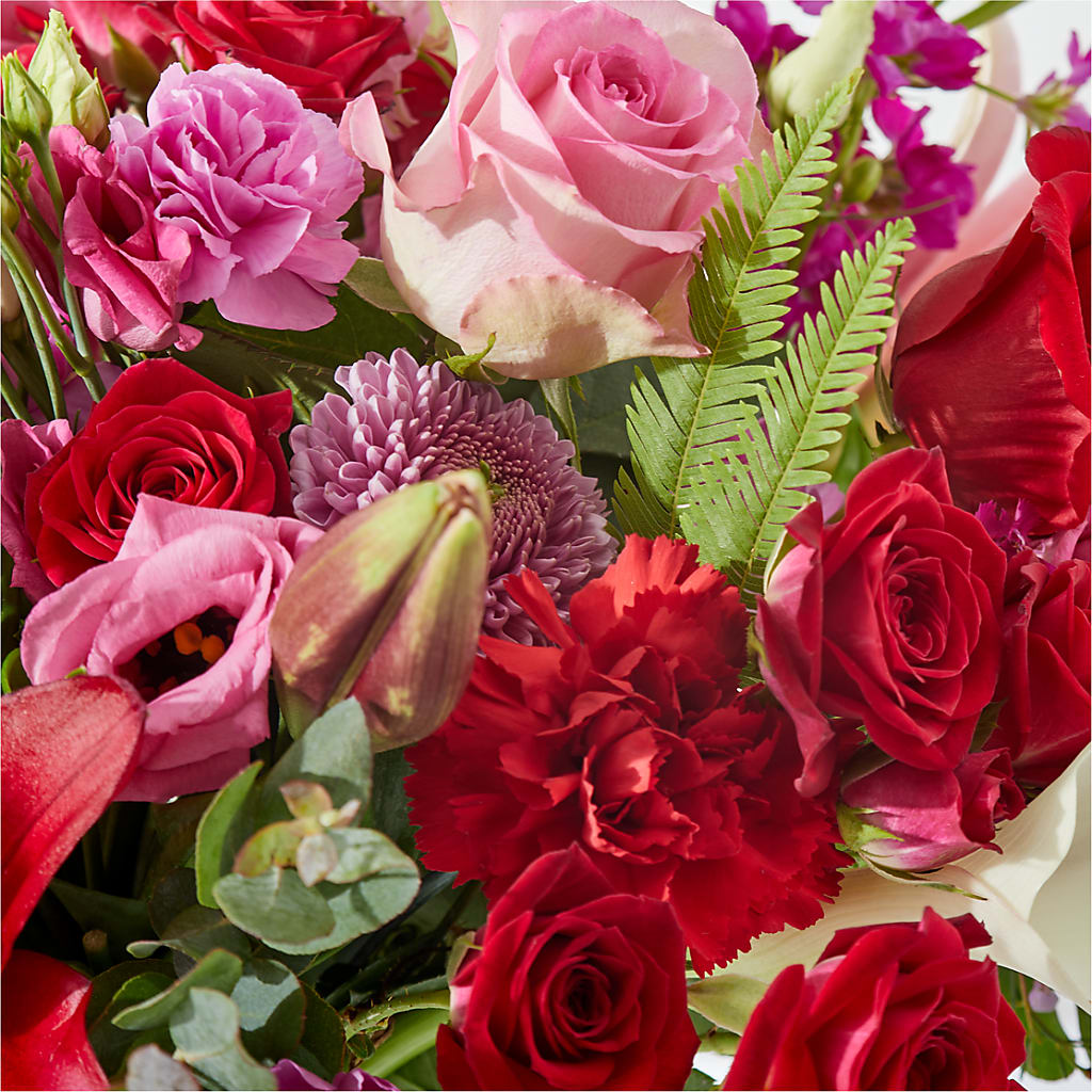 Simply the Best - A Florist Original – United Floral Svc Inc, Philadelphia PA