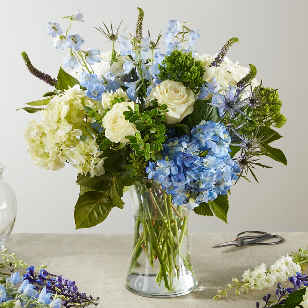 Festival of Lights – A Florist Original – United Floral Svc Inc, Philadelphia PA