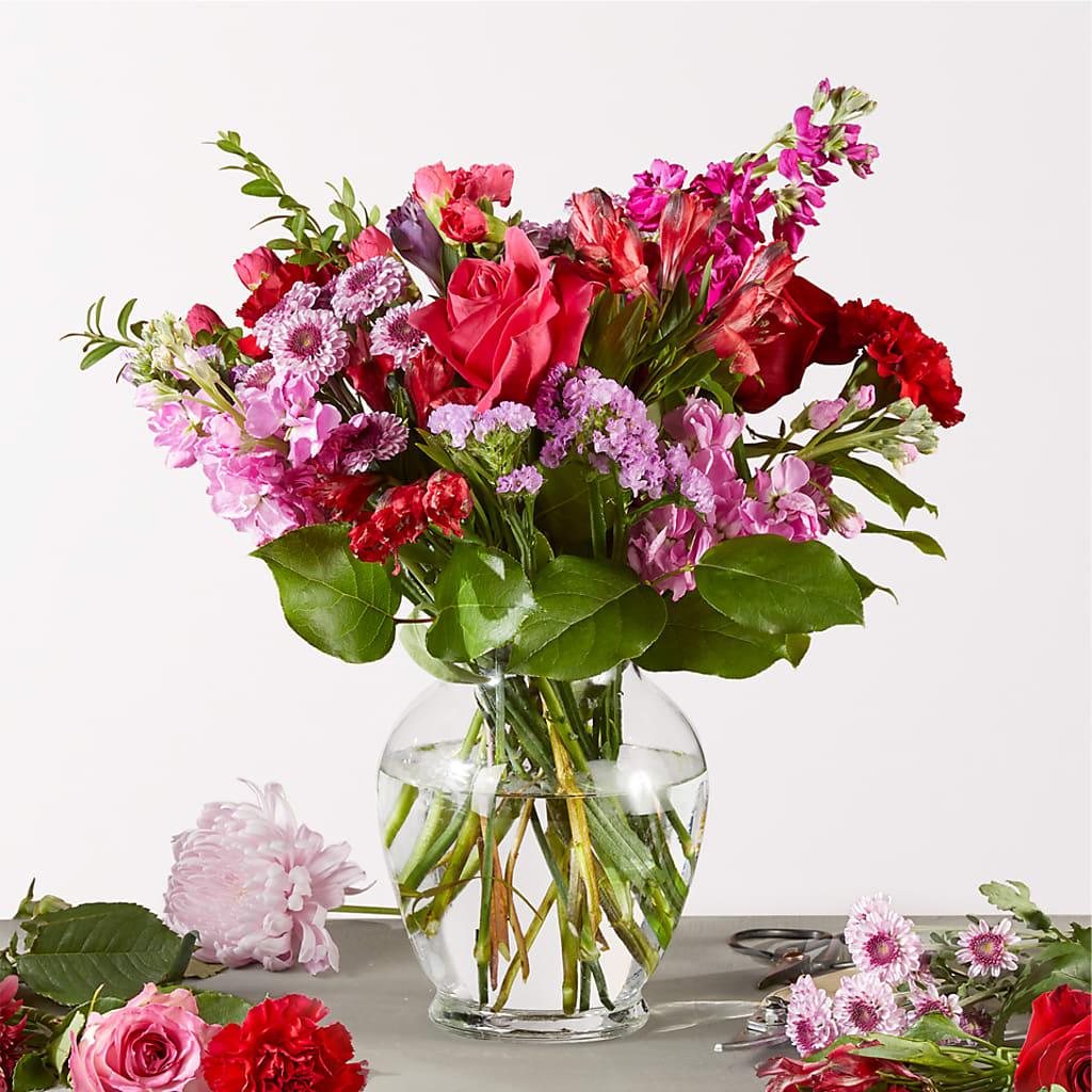 Regal Jewel – A Florist Original – United Floral Svc Inc, Philadelphia PA