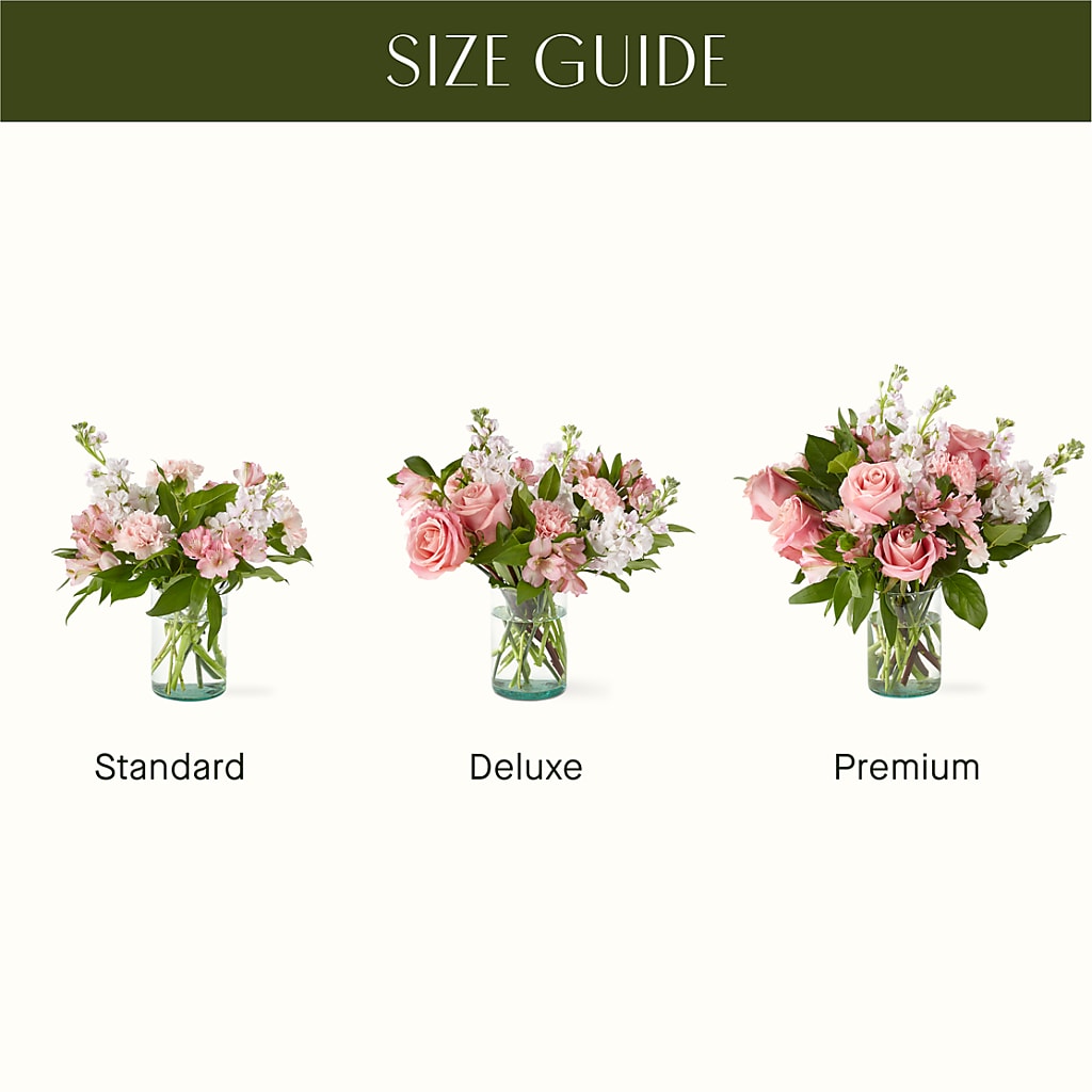 At the Ballet Bouquet – United Floral Svc Inc, Philadelphia PA