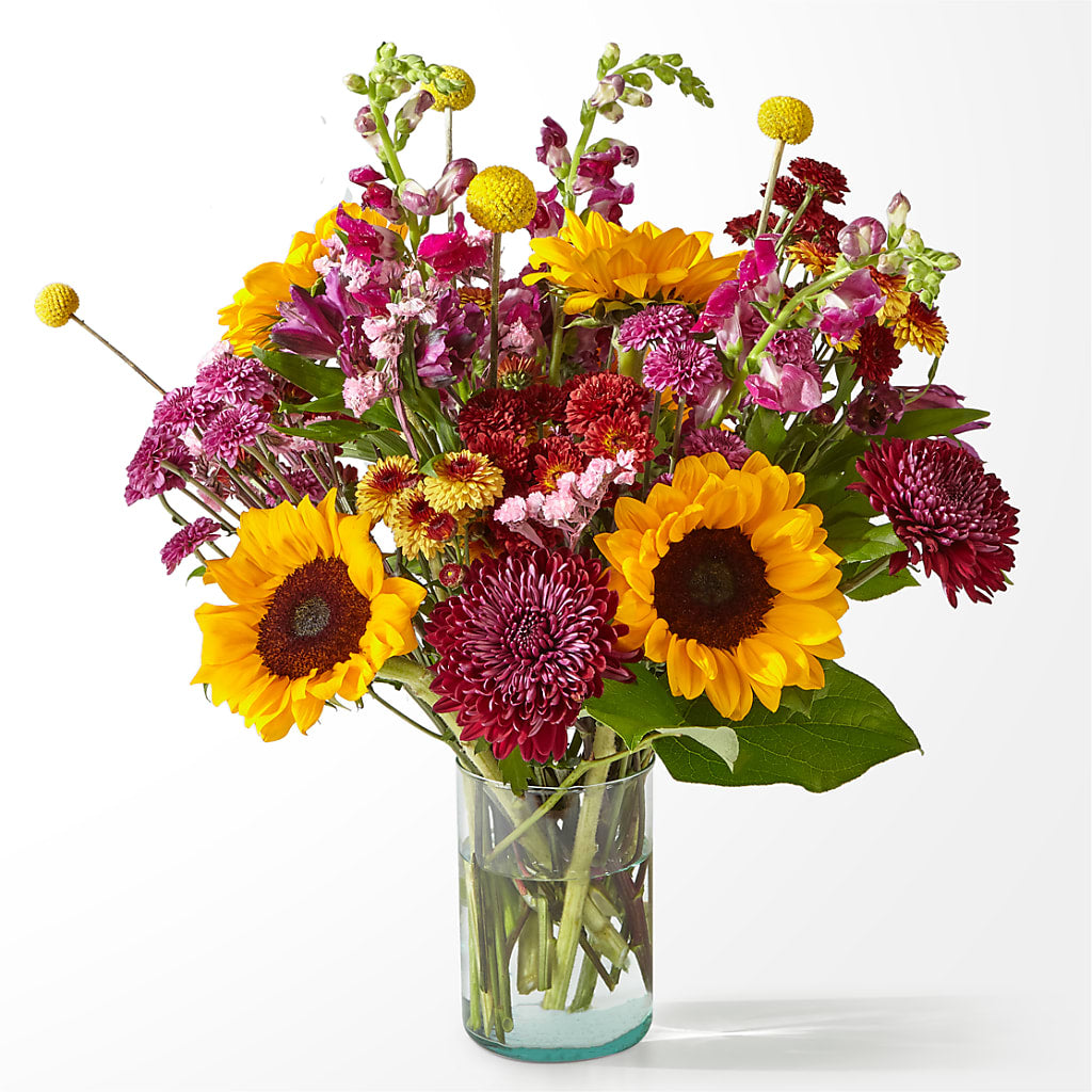 Pop of Whimsy Bouquet – United Floral Svc Inc, Philadelphia PA