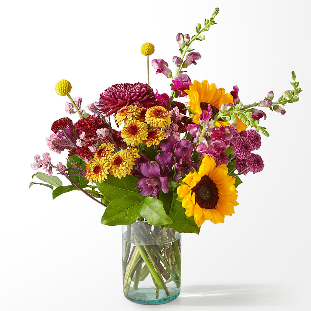 Pop of Whimsy Bouquet – United Floral Svc Inc, Philadelphia PA