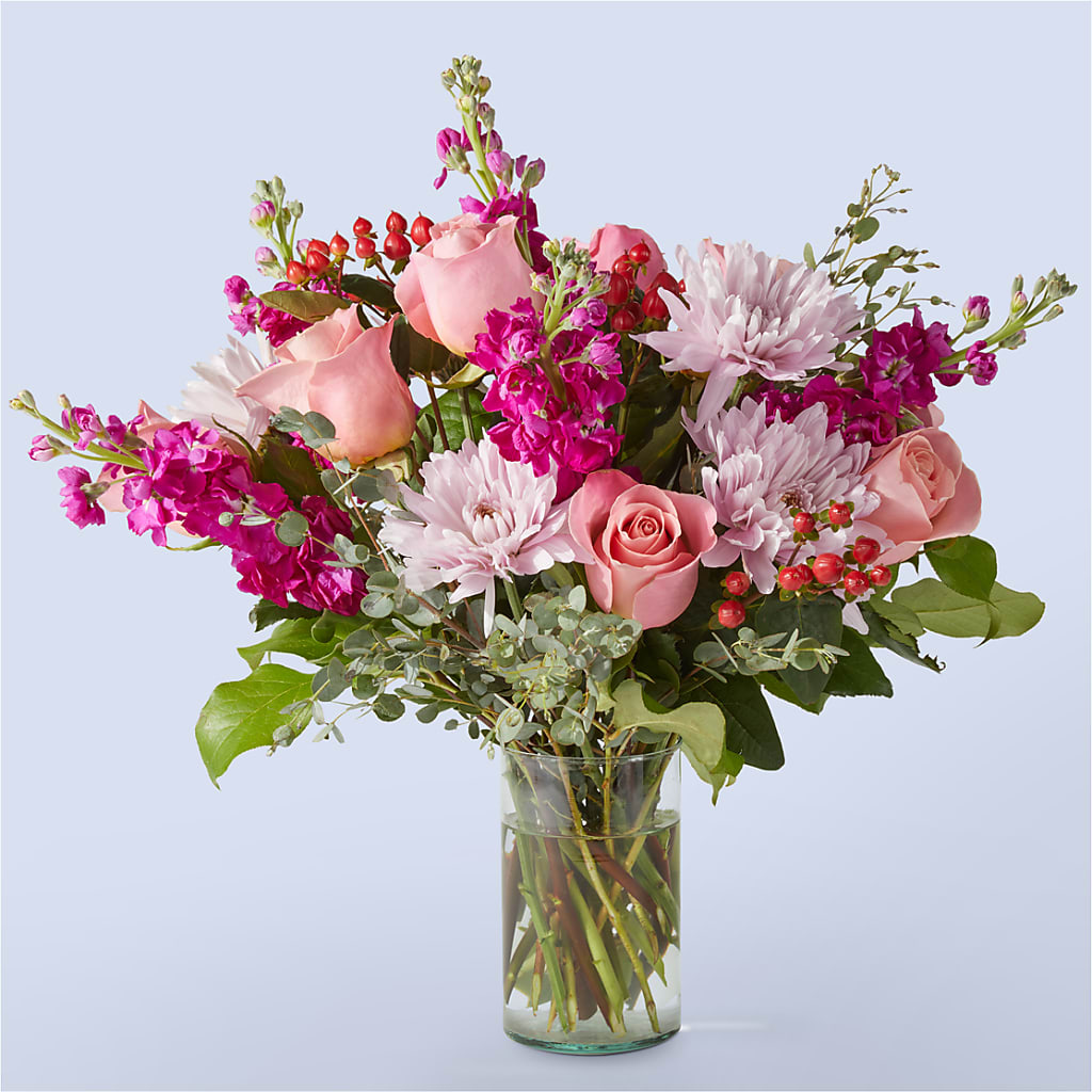 Sunday Morning Bouquet – United Floral Svc Inc, Philadelphia PA