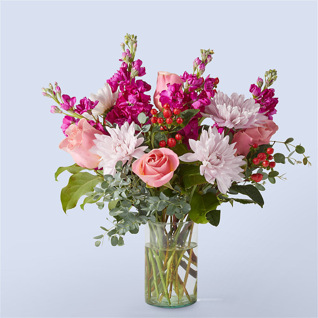 Sunday Morning Bouquet – United Floral Svc Inc, Philadelphia PA