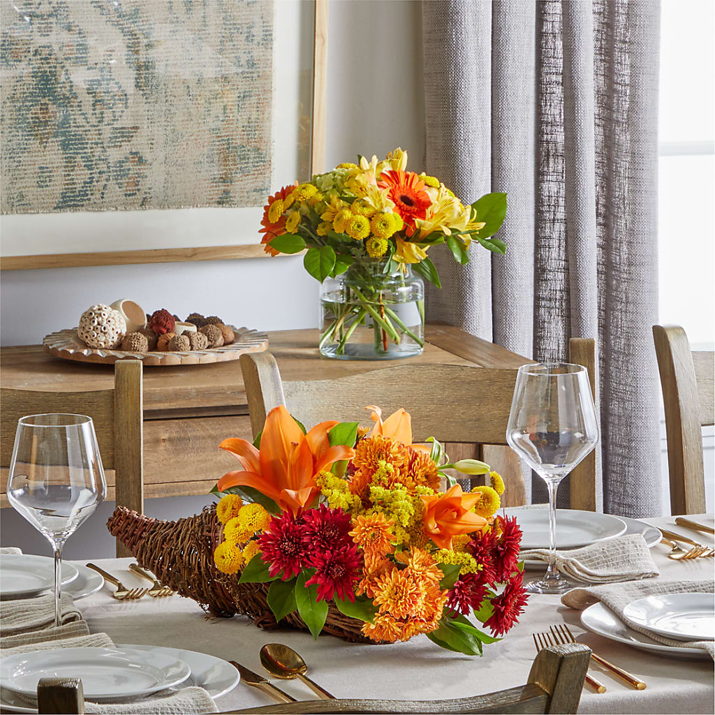 Blooming and Blessed Bundle – United Floral Svc Inc, Philadelphia PA
