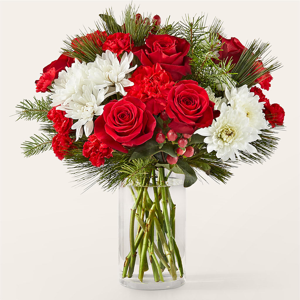 Seasonal Magic Bouquet – United Floral Svc Inc, Philadelphia PA