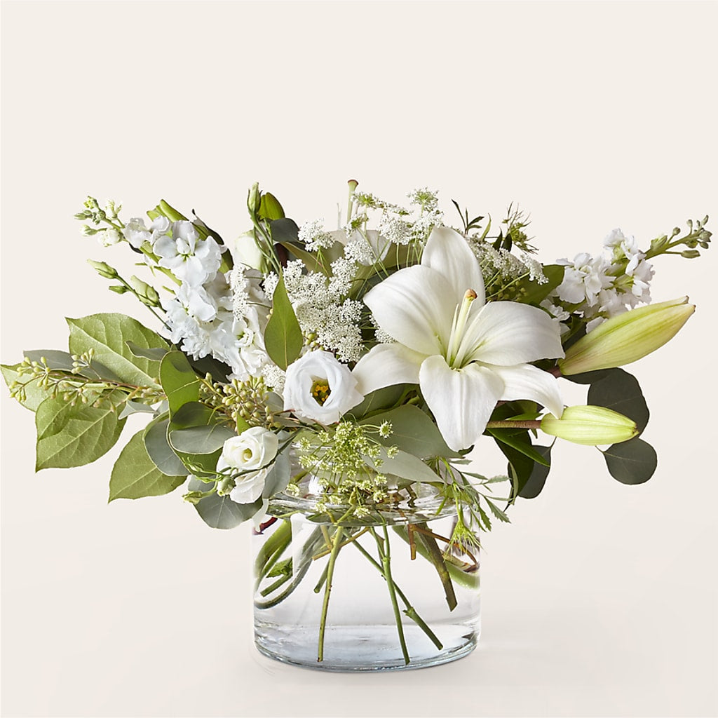Alluring Elegance Bouquet – United Floral Svc Inc, Philadelphia PA