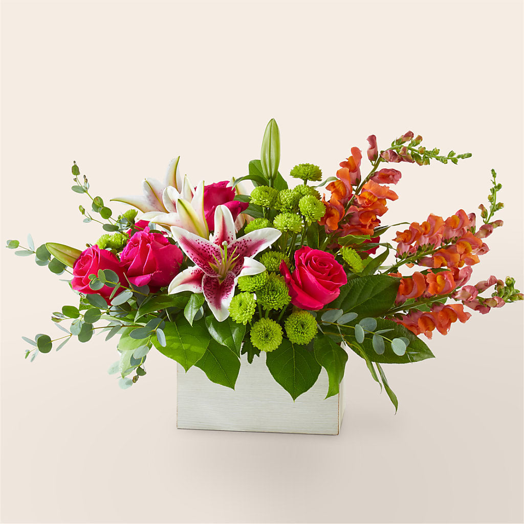 Wild Spirit Bouquet – United Floral Svc Inc, Philadelphia PA