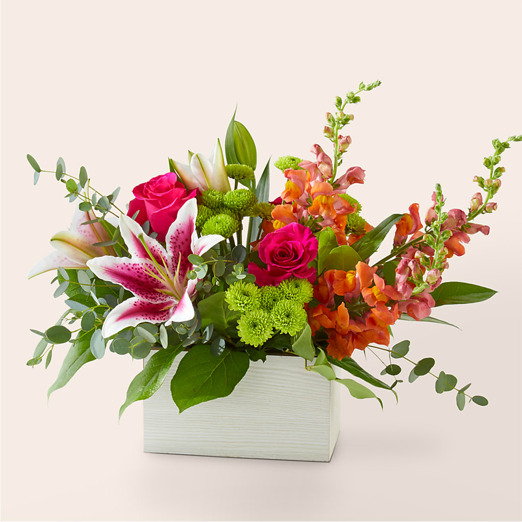 Wild Spirit Bouquet – United Floral Svc Inc, Philadelphia PA