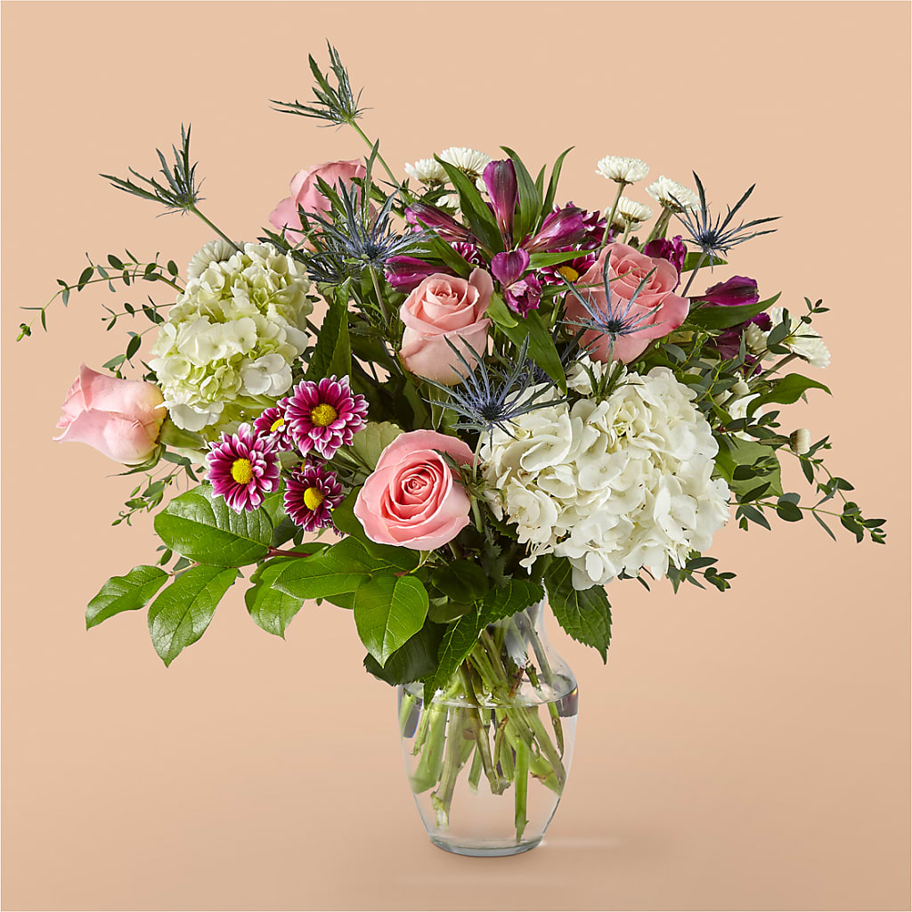 Parlour Bouquet – United Floral Svc Inc, Philadelphia PA