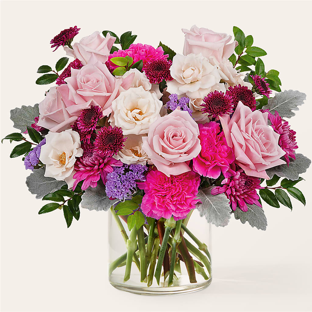 Dose of Cheer Bouquet – United Floral Svc Inc, Philadelphia PA
