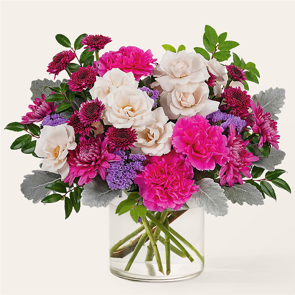 Dose of Cheer Bouquet – United Floral Svc Inc, Philadelphia PA