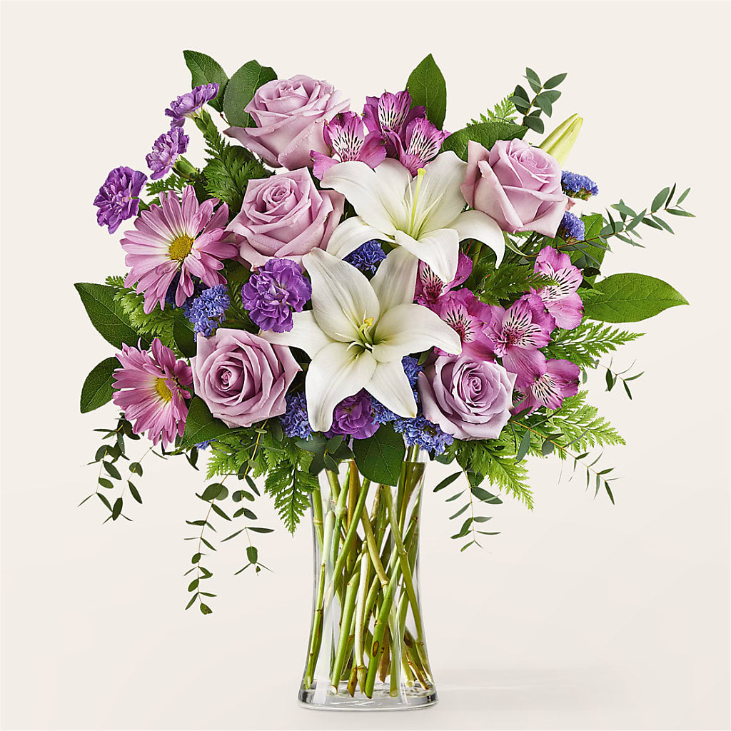 The Dreamscape Bouquet – United Floral Svc Inc, Philadelphia PA