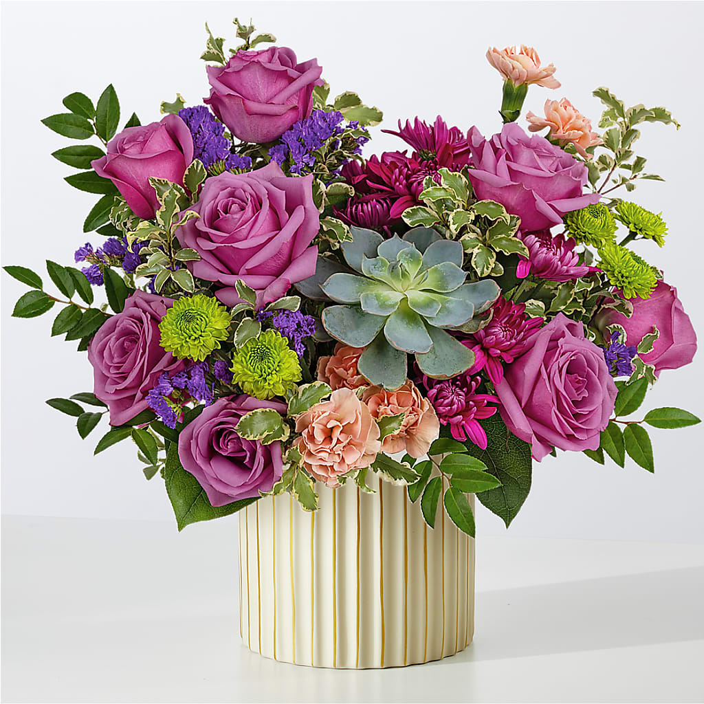 You're a Gem Bouquet – United Floral Svc Inc, Philadelphia PA