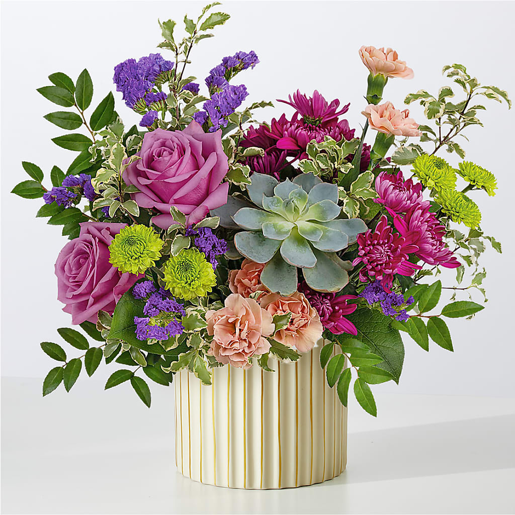 You're a Gem Bouquet – United Floral Svc Inc, Philadelphia PA