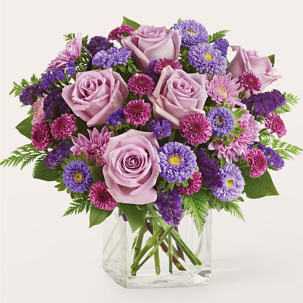 In Harmony Bouquet – United Floral Svc Inc, Philadelphia PA
