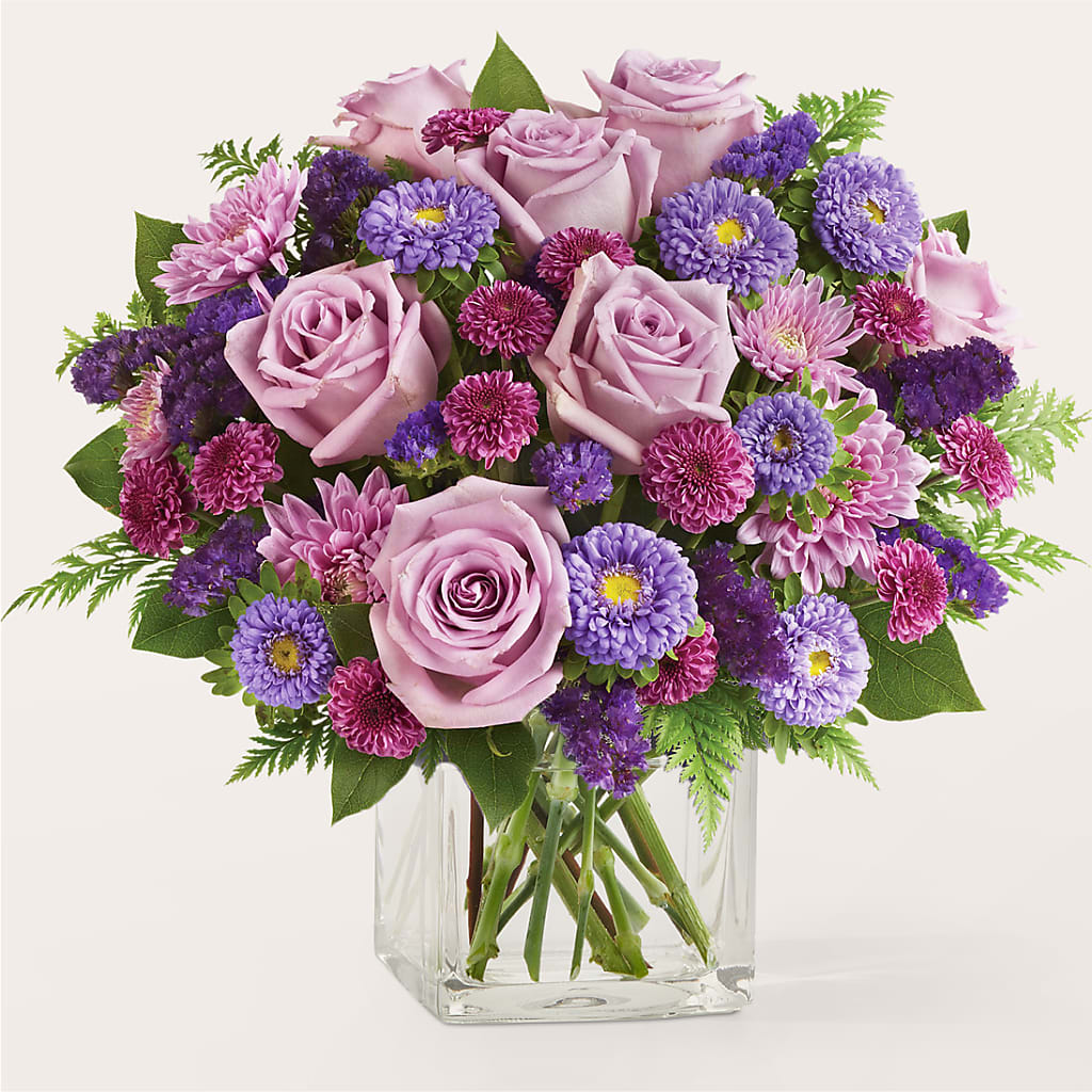 In Harmony Bouquet – United Floral Svc Inc, Philadelphia PA