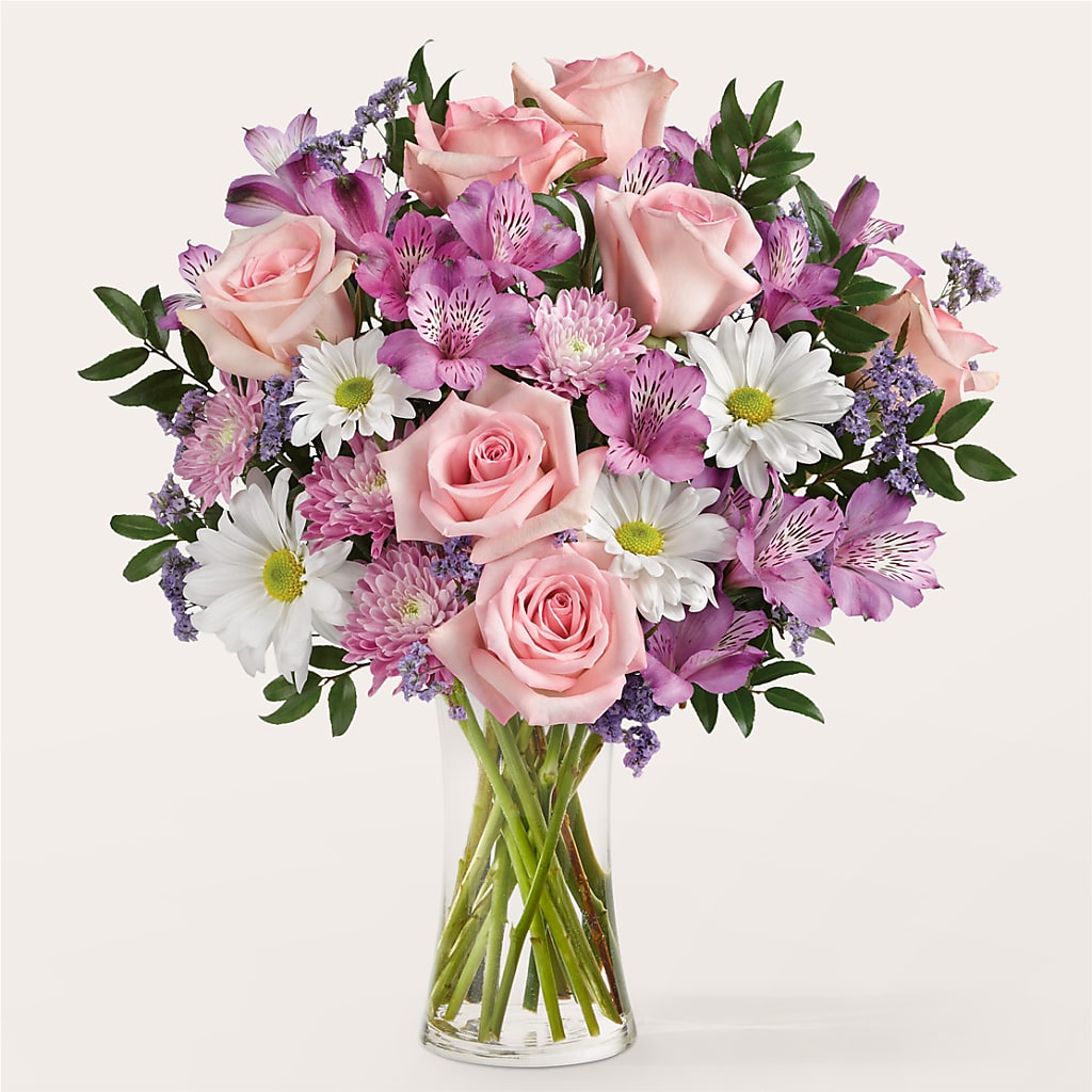 Enchantment Bouquet – United Floral Svc Inc, Philadelphia PA