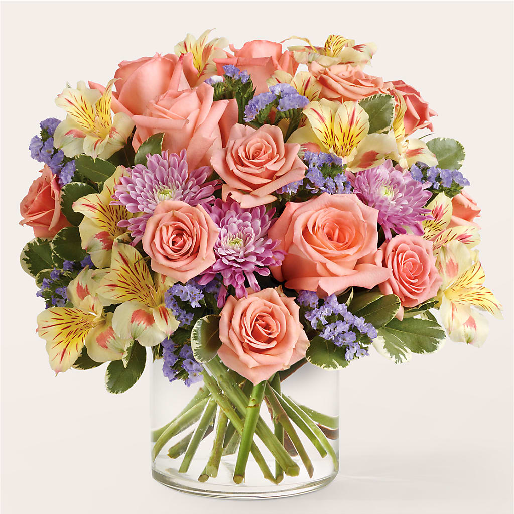 Candy Coated Bouquet – United Floral Svc Inc, Philadelphia PA