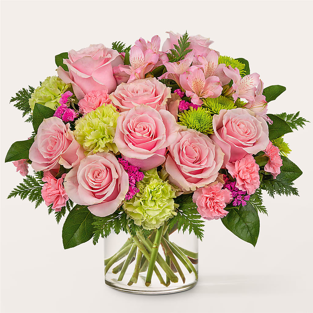 Pinch Me Bouquet – United Floral Svc Inc, Philadelphia PA