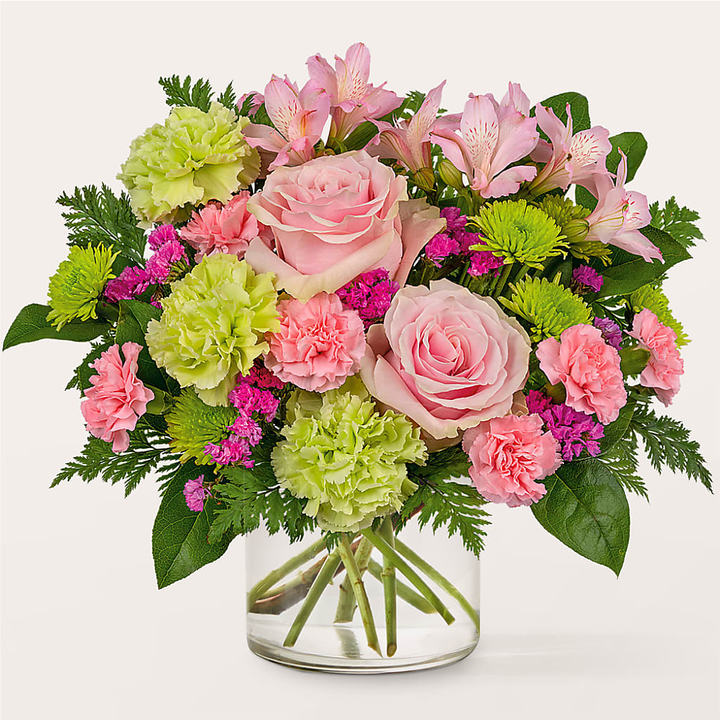 Pinch Me Bouquet – United Floral Svc Inc, Philadelphia PA