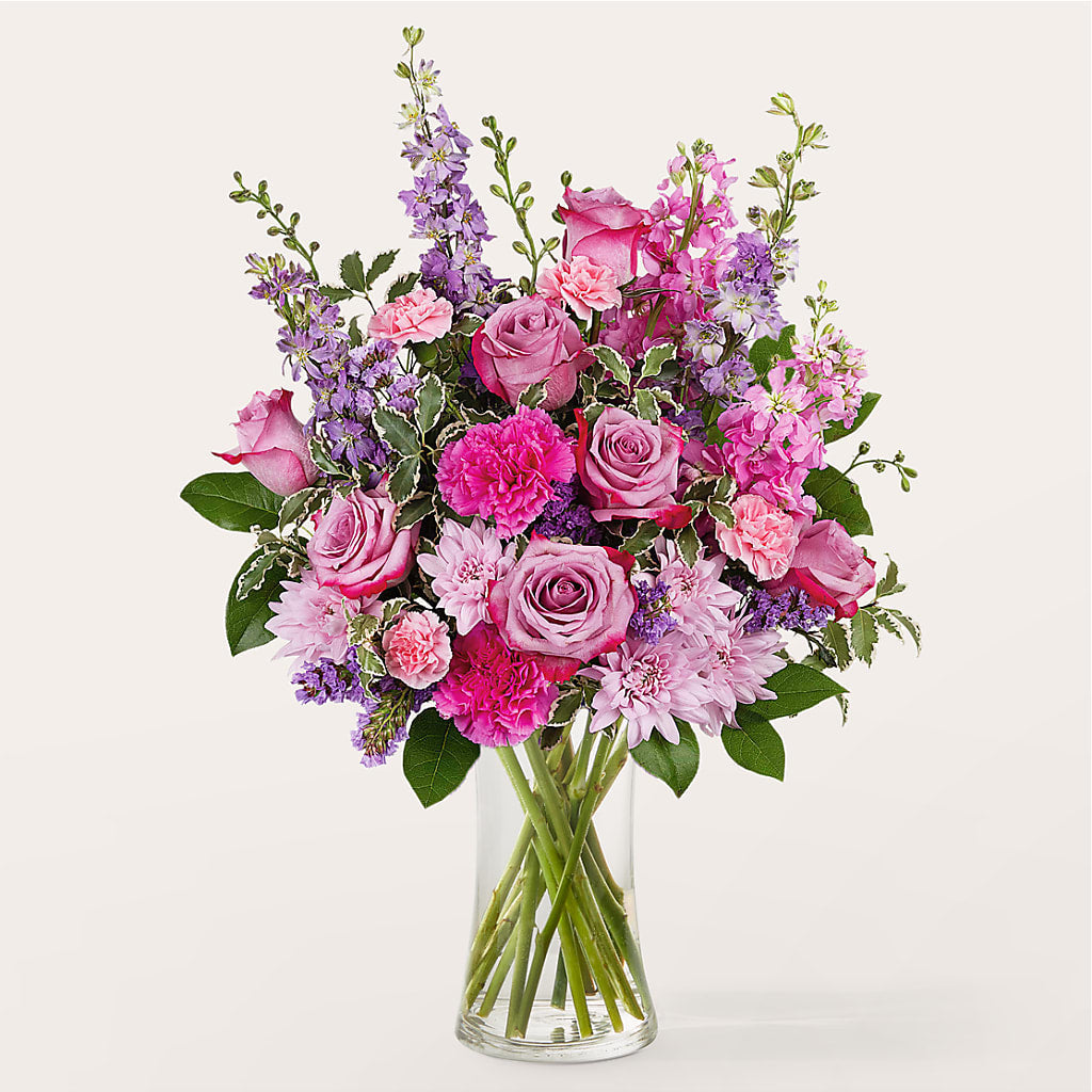 Sincerely Yours Bouquet – United Floral Svc Inc, Philadelphia PA