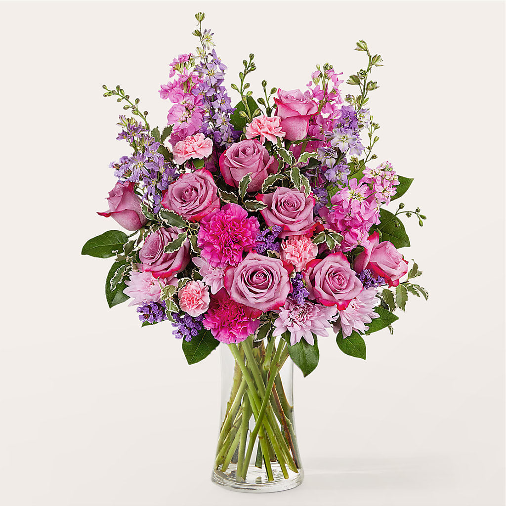 Sincerely Yours Bouquet – United Floral Svc Inc, Philadelphia PA