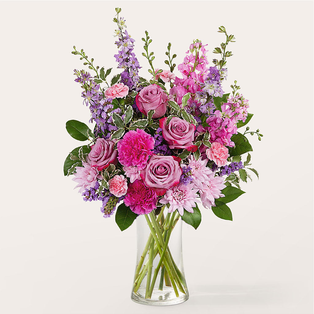 Sincerely Yours Bouquet – United Floral Svc Inc, Philadelphia PA