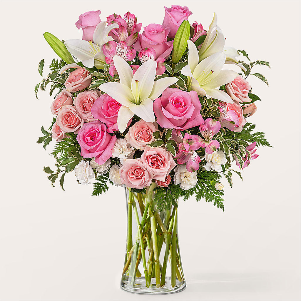 All the Best Bouquet – United Floral Svc Inc, Philadelphia PA
