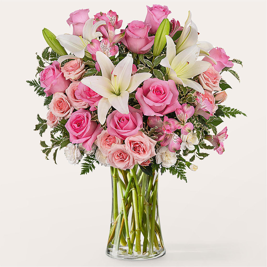 All the Best Bouquet – United Floral Svc Inc, Philadelphia PA