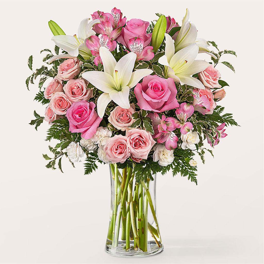 All the Best Bouquet – United Floral Svc Inc, Philadelphia PA