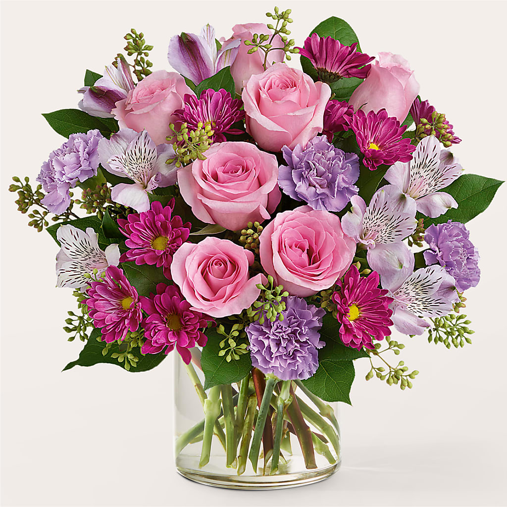 In the Clouds Bouquet – United Floral Svc Inc, Philadelphia PA