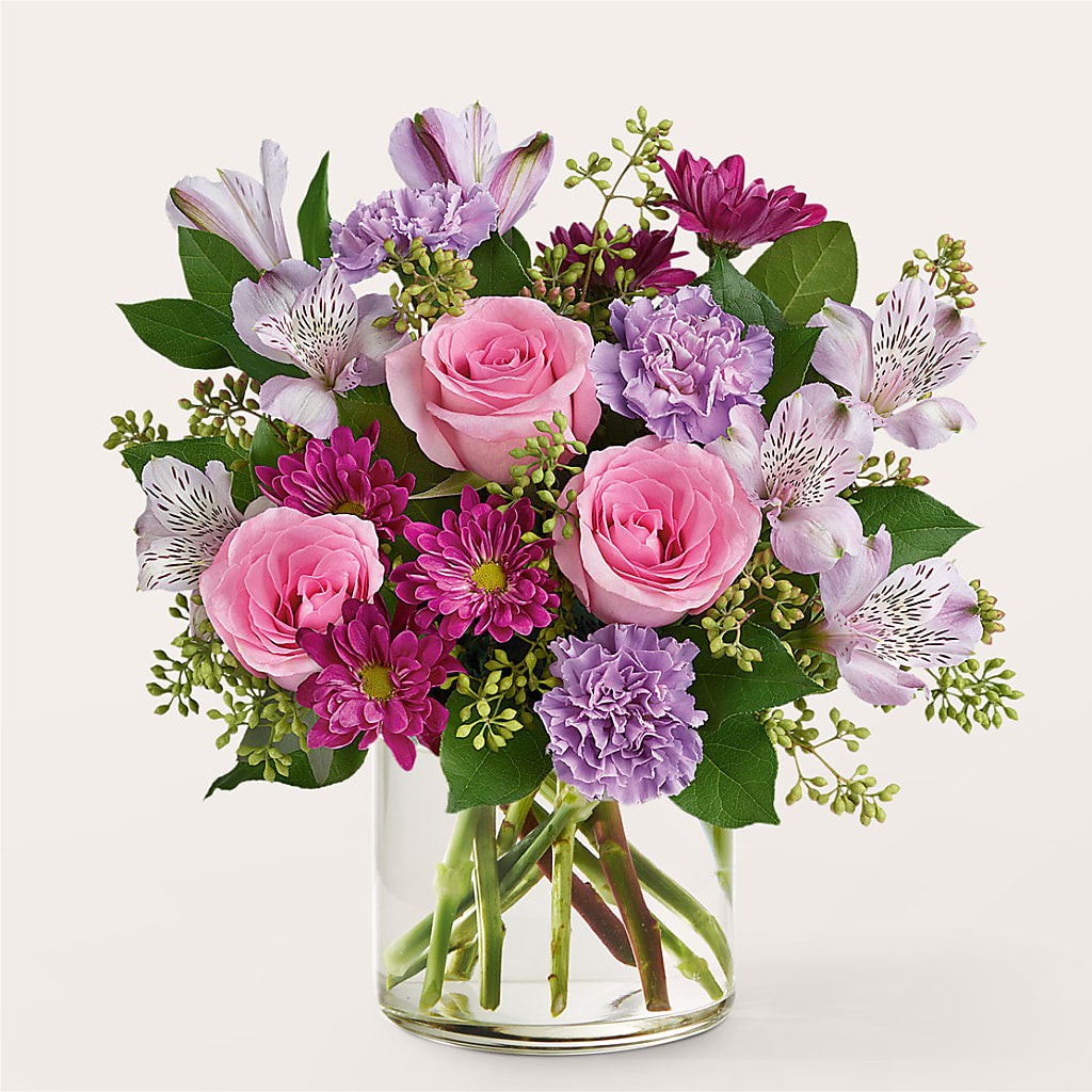 In the Clouds Bouquet – United Floral Svc Inc, Philadelphia PA
