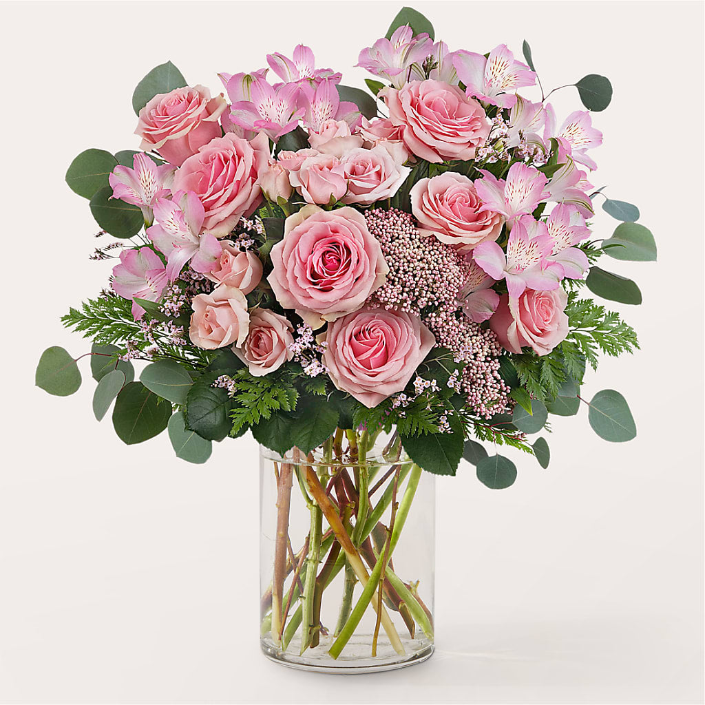 Sweetheart Bouquet – United Floral Svc Inc, Philadelphia PA