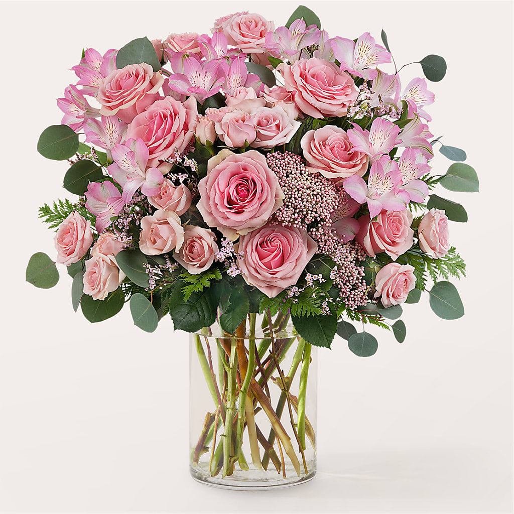 Sweetheart Bouquet – United Floral Svc Inc, Philadelphia PA