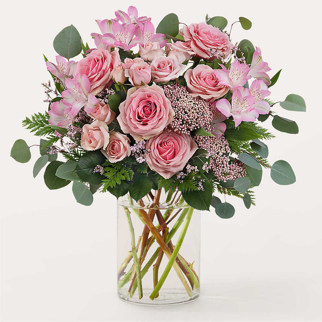 Sweetheart Bouquet – United Floral Svc Inc, Philadelphia PA