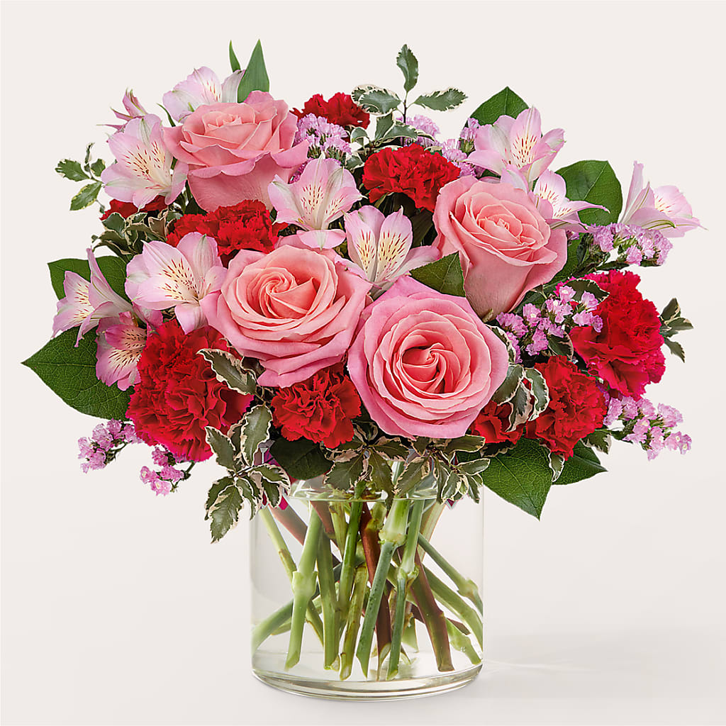 First Impressions Bouquet – United Floral Svc Inc, Philadelphia PA