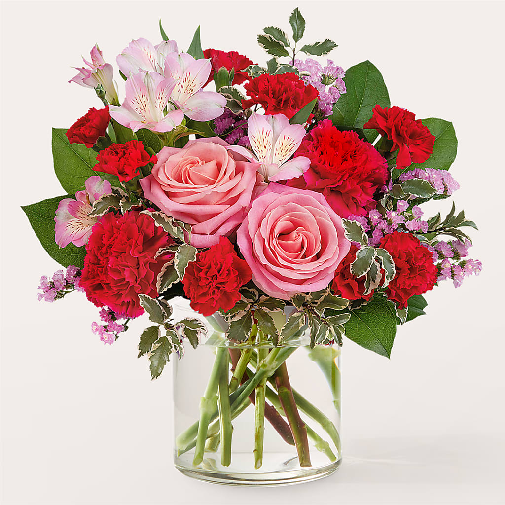 First Impressions Bouquet – United Floral Svc Inc, Philadelphia PA